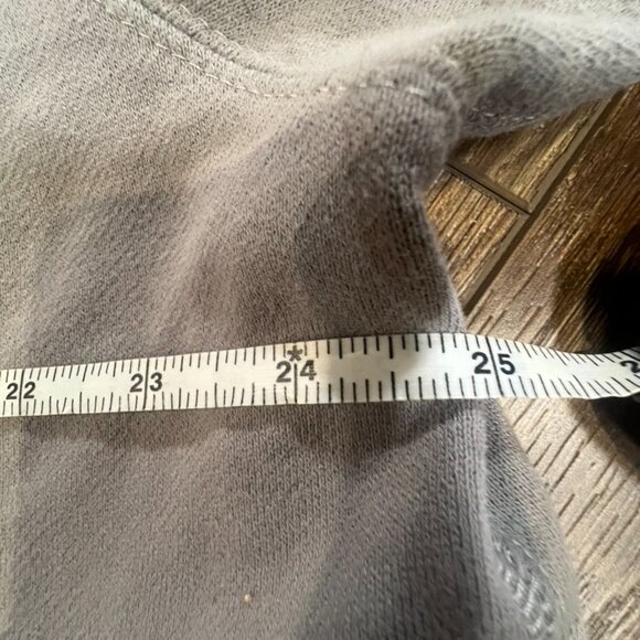 Walt Disney World 50th Anniversary Commemorative Sweatshirt Gray Crewneck Sz XL - Picture 5 of 9